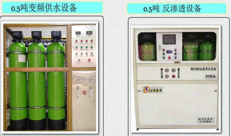 長春市2019年新型反滲透純凈水設(shè)備推出長春純凈水設(shè)備分廠銷售