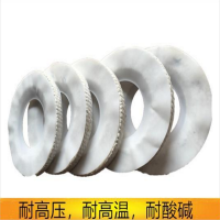 四氟包覆人孔墊片廠(chǎng)家