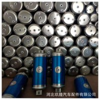 鋁合金儲(chǔ)氣筒廠家加工生產(chǎn)豪沃德龍歐曼等車型