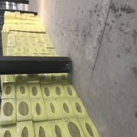 吉林長春華峰巖棉，巖棉復合板，各種巖棉及其制品