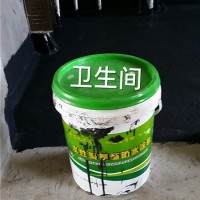 聚氨酯防水涂料廠(chǎng)家