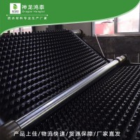 排水板的作用