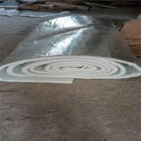 電梯隔音棉，井道隔聲針刺氈，電梯井隔音氈廠家