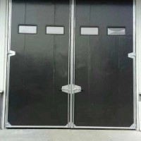 工業門定做，閬閬門業有限公司，閬閬工業門