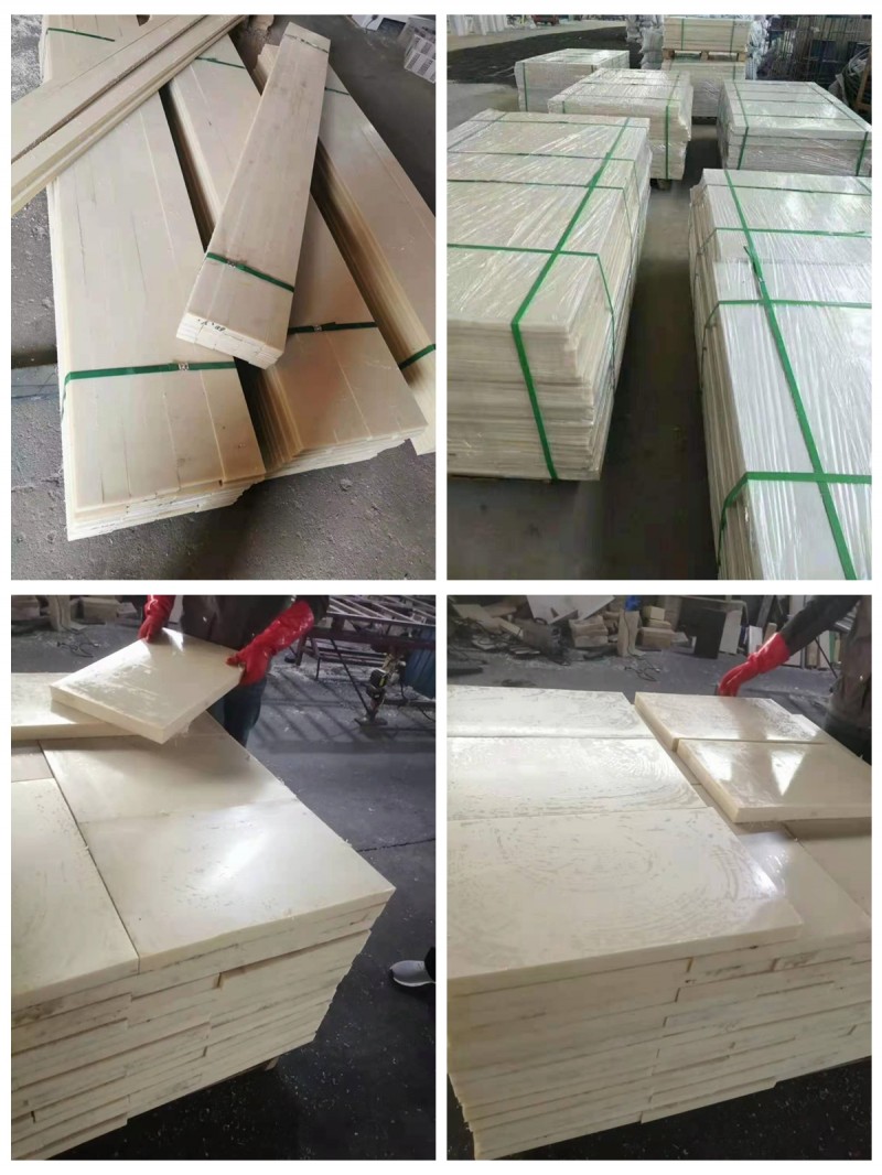 尼龍板產品實拍